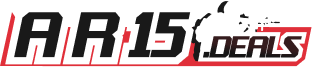 AR15 Deals Critic Logo